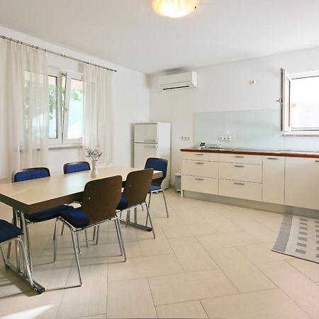Apartman Dani Zadar Exterior foto