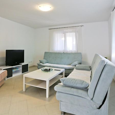 Apartman Dani Zadar Exterior foto
