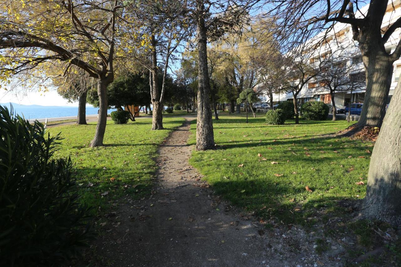 Apartman Dani Zadar Exterior foto